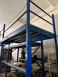 Synergy @ KB (D14), Factory #488347971